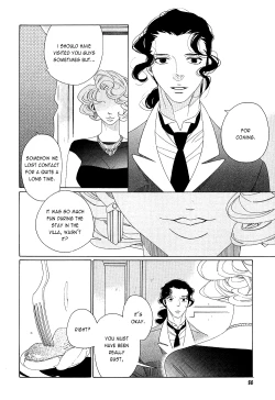 Page 277 of Kaori No Keishou