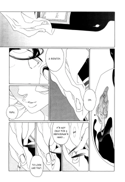 Page 280 of Kaori No Keishou