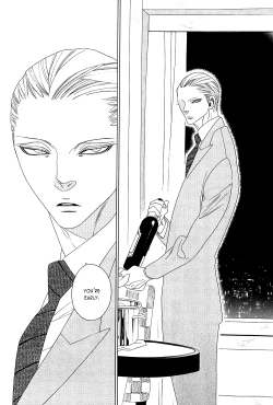 Page 293 of Kaori No Keishou