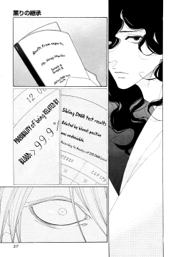 Page 332 of Kaori No Keishou