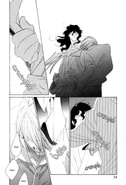 Page 333 of Kaori No Keishou