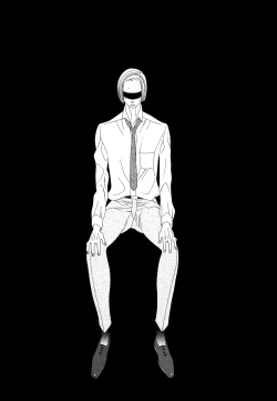 Page 378 of Kaori No Keishou