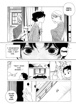 Page 38 of Kaori No Keishou