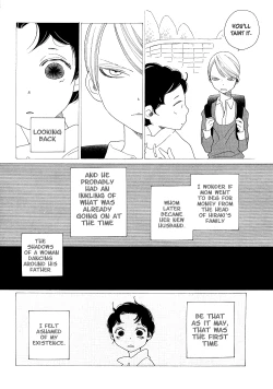 Page 39 of Kaori No Keishou