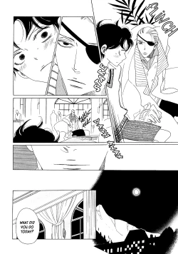 Page 45 of Kaori No Keishou