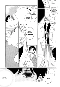 Page 50 of Kaori No Keishou