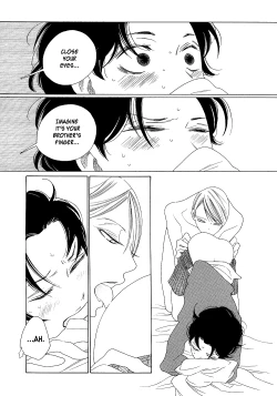 Page 54 of Kaori No Keishou