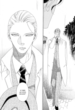 Page 70 of Kaori No Keishou