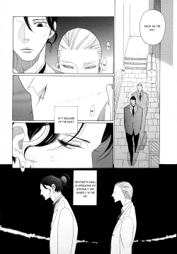 Page 76 of Kaori No Keishou