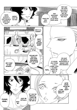 Page 9 of Kaori No Keishou