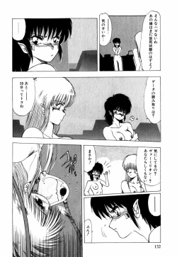 Page 122 of Sorairo Lens | The color of Lens is like a sky