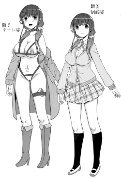 Page 113 of Junjou Chijo Bitch