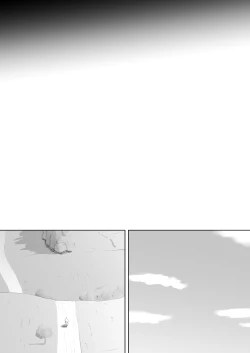 Page 46 of Aiba ni Hamerareta Onna Kishi | Female knight who fucked by her own steed