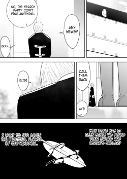 Page 47 of Aiba ni Hamerareta Onna Kishi | Female knight who fucked by her own steed