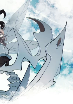 Page 20 of 【Goat】 莱和谜格