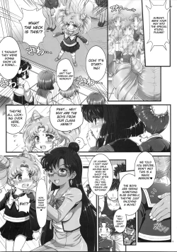 Page 6 of Sailor AV Kikaku