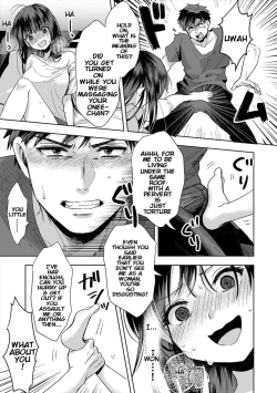 Page 20 of Konomi ja Nai kedoAmazing Sex Chemistry With My Annoying Older Sister~ 1