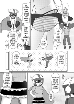 Page 10 of Boku no Wanko Zenpen | My Wan-ko Part 1