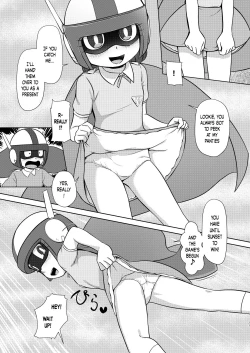 Page 22 of Boku no Wanko Zenpen | My Wan-ko Part 1