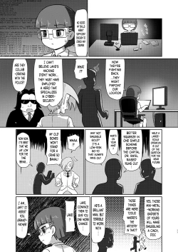 Page 10 of Boku no Wanko Kouhen | My Wan-ko Part 2