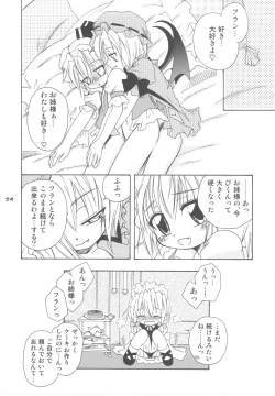 Page 23 of Scarlet Anal