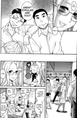 Page 10 of Naka no Ko Nante Inai mon | There Isn't a Girl Inside