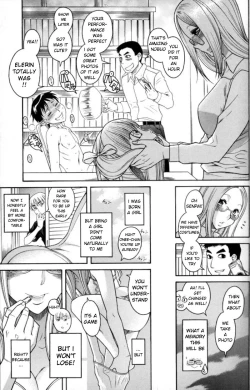 Page 23 of Naka no Ko Nante Inai mon | There Isn't a Girl Inside