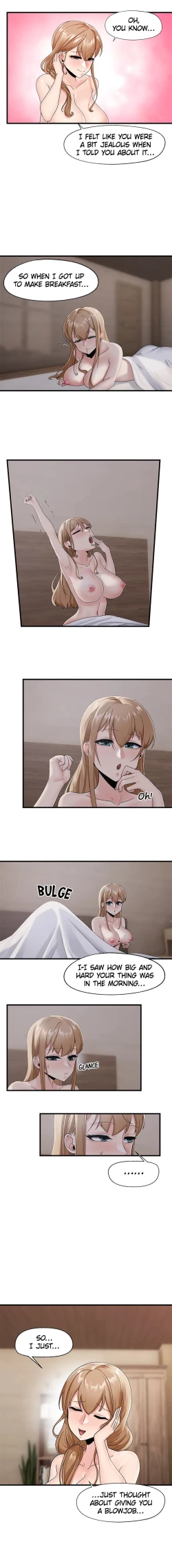 Page 88 of Absolute Hypnosis in Another World