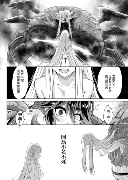 Page 27 of Eisei no Kagami Chuuhen | 永世之鑑 中篇