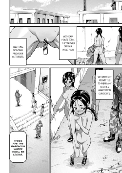 Page 8 of Mesu Kunren | Whore Drill