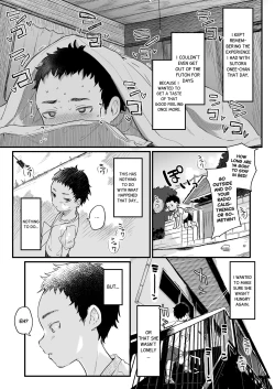 Page 41 of Zenbu Kimi no Sei da. III | It's All Your Fault. III