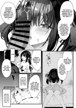 Page 70 of Zenbu Kimi no Sei da. III | It's All Your Fault. III