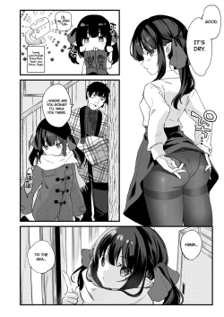 Page 81 of Zenbu Kimi no Sei da. III | It's All Your Fault. III