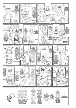 Page 88 of Zenbu Kimi no Sei da. III | It's All Your Fault. III