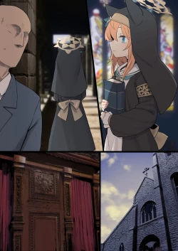 Page 19 of Mari no Uwasa