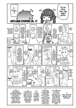 Page 86 of Zenbu Kimi no Sei da. III | It's All Your Fault. III