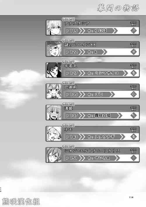 Download Kimi ni Naru Soushuuhen Makuai no Monogatari