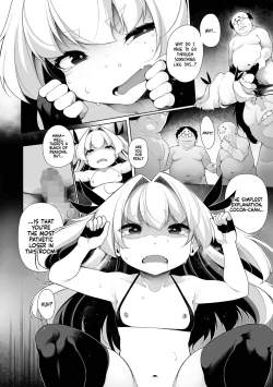 Page 14 of Mesugaki Wakarase Juku 2 | Mesugaki Correction School 2