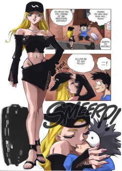 Page 10 of Slut Girl 2