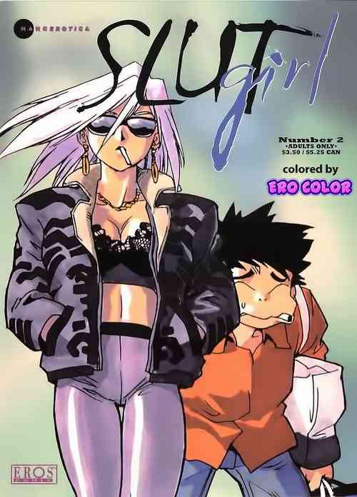 Download Slut Girl 2