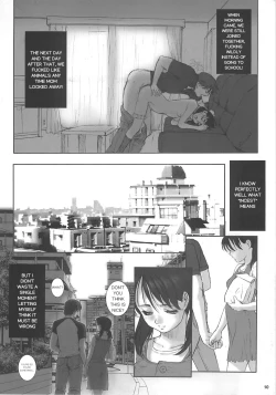 Page 9 of Heisateki Imouto Asakura Hitomi | Closing Sister