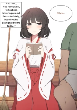 Page 2 of Wakan Seiritsu | Come into fornication