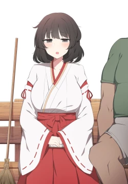 Page 30 of Wakan Seiritsu | Come into fornication