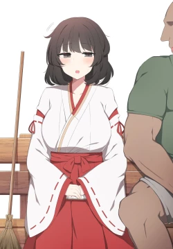 Page 40 of Wakan Seiritsu | Come into fornication