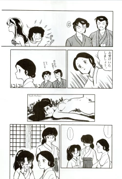 Page 17 of Kacchuu Densetsu
