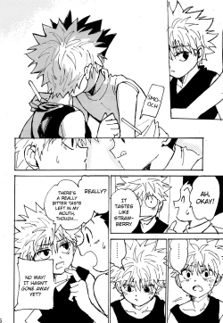 Page 45 of Wakage no Itari | Verdant Youth