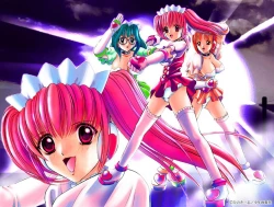 Page 197 of Famiresu Senshi Purin Vol.1 | Sex Warrior Pudding