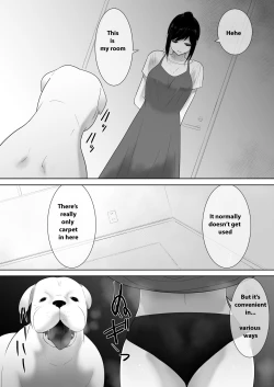 Page 14 of Wagaya ni Inu ga Yattekita 2