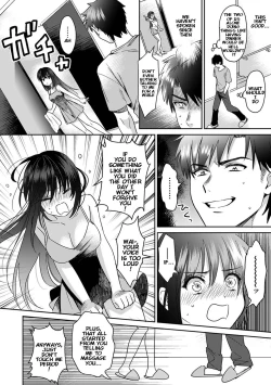 Page 3 of Konomi ja Nai kedoAmazing Sex Chemistry With My Annoying Older Sister~ 2