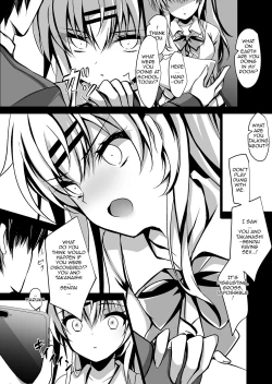 Page 17 of Saimin Kanojo Maezawa Haruka | Hypnotic Girlfriend Haruka Maezawa